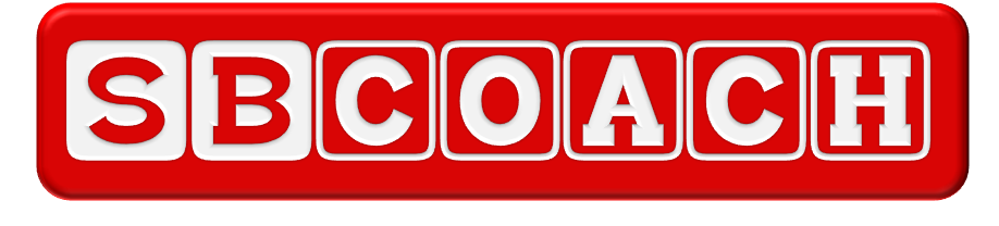SBcoach Logo